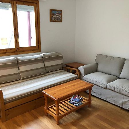 Ferienwohnung Alameda Jaca Exterior foto