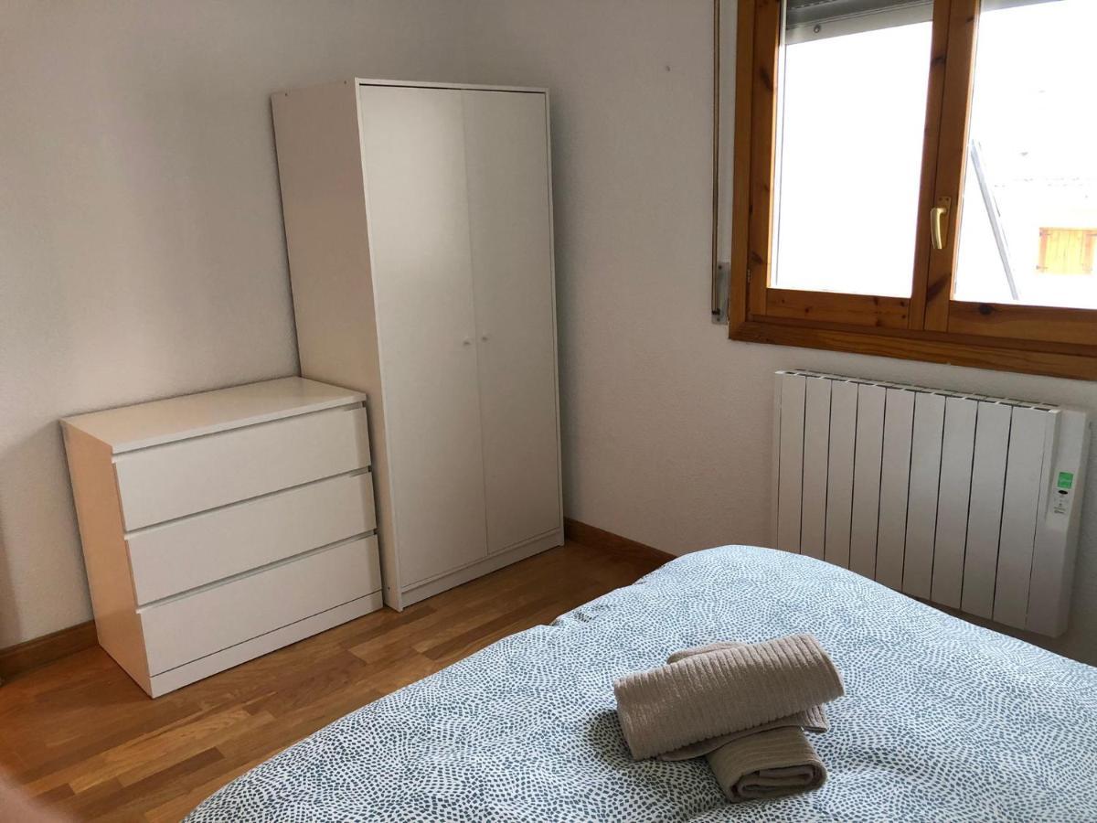 Ferienwohnung Alameda Jaca Exterior foto