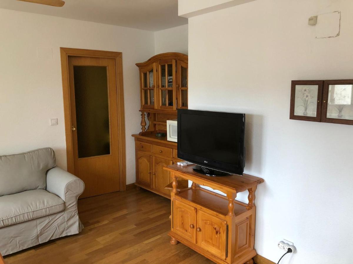 Ferienwohnung Alameda Jaca Exterior foto