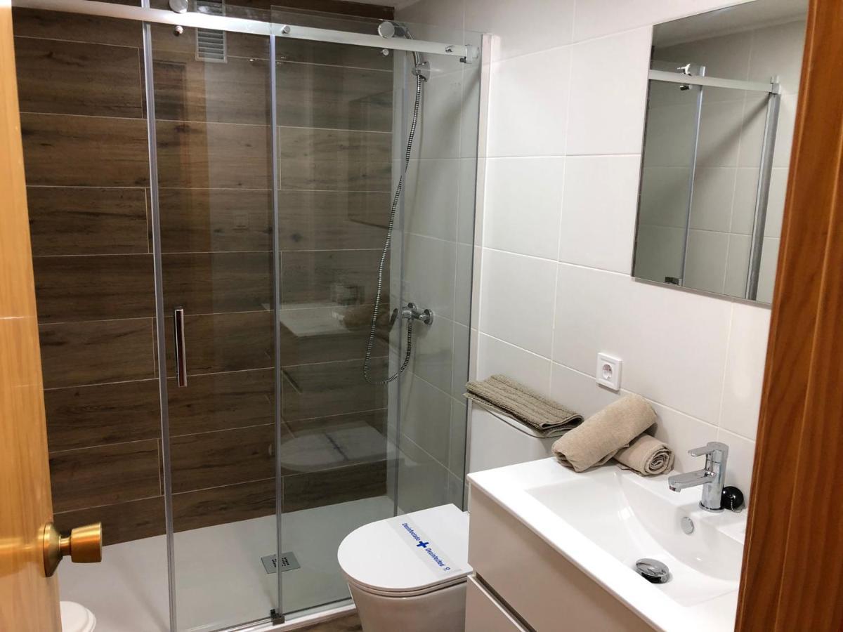Ferienwohnung Alameda Jaca Exterior foto