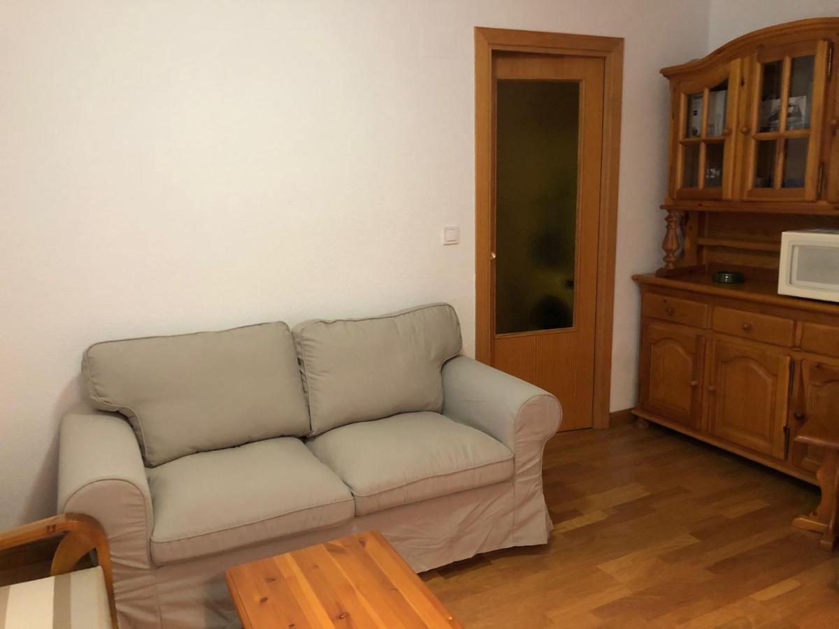 Ferienwohnung Alameda Jaca Exterior foto