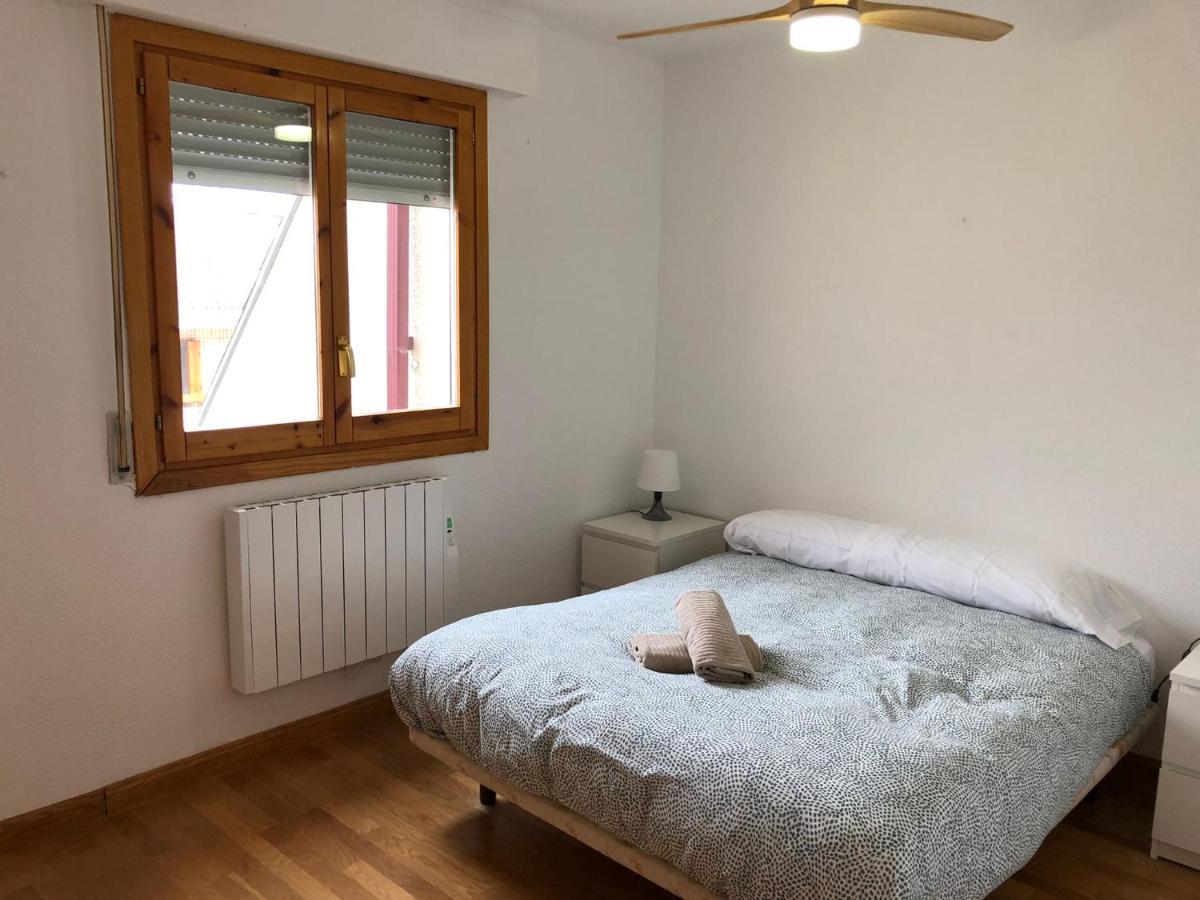 Ferienwohnung Alameda Jaca Exterior foto